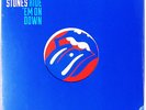 Rolling Stones Ride 'Em Down 10
