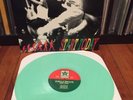 Gorilla Biscuits - Start Today glow in the dark LP Quicksand vinyl nyhc punk