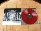Darkthrone - Ravishing Grimness LP rotes Vinyl 2006 ltd. 500 Cannibal Corpse