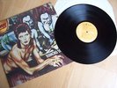 DAVID BOWIE : DIAMOND DOGS LP : UK 1st PRESS : VGC