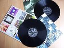 PINK FLOYD : A NICE PAIR 2LP : UK PRESS : ALL VGC+