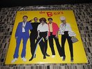 THE B-52s  Self Titled S/T  MOFI  SILVER LABEL   SEALED