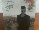 Panic  At The Disco -  Too Weird To Live Splatter Colored Vinyl Record Sealed