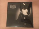 JANET JACKSON LP Rhythm Nation 1814 BMG record club SEALED great copy MINT