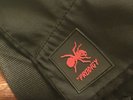 The Prodigy Record Bag Box Boxed Double Identity Limited Edition Flint Howler