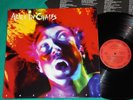 Alice in Chains - Facelift BRAZIL ORIGINAL 1990 LP Insert Columbia 188.229 NM