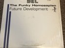 Del The Funky Homosapien - Future Development Lp Vinyl