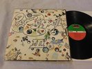 Led Zeppelin - Led Zeppelin 3 III - RARE Record Club Sticker LP - Atlantic - SD