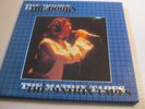 The Doors Live The Matrix Tapes Swingin Pig 3 colored vinyl