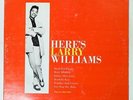 LARRY WILLIAMS Here's Larry Williams LP Vinyl Specialty SP-2109 MONO VG+ K-220