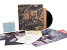 The Doors CD Vinyl LP Box Set London Fog 1966 Live Jim Morrison
