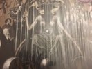 Dimmu Borgir In Sorte Diaboli  Silver Vinyl Limitiert 300 LP
