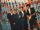 THE COASTERS S/T LP Vinyl ORIGINAL MONO 1957 ATCO 33-101 yellow harp Q-279