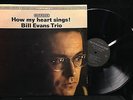 Bill Evans Trio-How My Heart Sings-Riverside 9473-STEREO