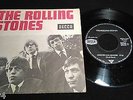THE ROLLING STONES Same *FRENCH 1964 DECCA SINGLE*