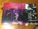 neil young road rock friends & relatives 2 lp RARE