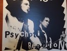 Sex Pistols Psychotic Reaction Bootleg LP Baton Rouge 9 January 1978 RARE