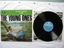 LP Cliff Richard + Shadows sings for Young Ones,Columbia 83317 Vinyl/Cover:VG/NM