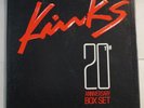 The Kinks 