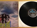 THE GODS - GENESIS LP VINYL SX 6286 1ST PRESS MONO PSYCH GRAIL VG+ / VG 1968