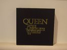 QUEEN - THE COMPLETE WORKS - 14 x LP BOX SET, LIMITED EDITION, **MINT**