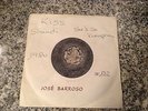 KISS *SHANDI* 7'' 1980 DEMO COPY RARE
