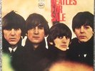 The Beatles Beatles For Sale Gatefold Japan N Mint