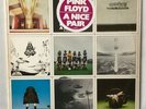 Pink Floyd A Nice Pair 2 LPs N Mint Harvest Vinyl 1973