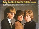 The Walker Bros. The Sun Ain't Gonna Shine Anymore MONO Smash 1966 N Mint Vinyl
