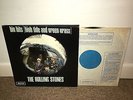 ROLLING STONES Big Hits High Tide & Green Grass LP 1966 Mono UK 1st