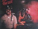 SAVAGE GRACE Master Of Disguise L.P. UNOPENED MINT in ORIG. Shrink