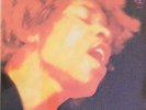 SEALED  Jimi Hendrix Electric Ladyland Reprise Columbia Record Club Double Album