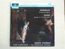 SCHUMANN & LISZT Piano Concertos.1963 LP SAX 2485  st. Semi NM