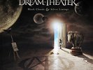 DREAM THEATER - BLACK CLOUDS & SILVER LININGS, ORG 2009 GERMAN vinyl 2LP, SEALED