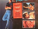 Road House Original Motion Picture Soundtrack Vinyl Jeff Healey Patrick Swayze