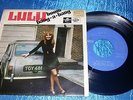 LULU - BOOM BANG-A-BANG 7/45 EP PORTUGUESE PS PORTUGAL RARE
