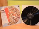 ALAN SKIDMORE QUINTETT - T.C.B.        UK PHILIPS - RECORDS Prog Rock Jazz