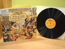 ZAPPA & THE MOTHERS OF INVENTION - GRAND WAZOO    UK REPRISE - RECORDS Prog Rock