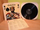 GENTLE GIANT - THE POWER & THE GLORY    UK WWA - RECORDS Prog Rock