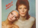 David Bowie - Pin Ups - 1973 France - RCA - RS 1003 - Vinyl LP
