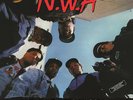 x2 FRAMED NWA 