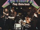 Metallica - Live At Lemmy's Birthday Bash 1995 (Colored Vinyl)