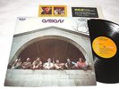 Osmosis - Self-Titled LP, 1970 Psych/Prog, VG+, Original RCA Pressing, #LSP-4369