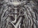 Danzig iii - How The Gods Kill (color vinyl)