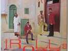 I Roll's 33 ?-I Roll's 33- Italy 1st CBS 1967 *Beat Garage*