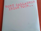 Rory Gallagher - Irish Tour '74: 2 LP SET 180 GRAM, NEW & SEALED