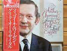Arthur Grumiaux plays Encores - Japan Issue Philips 2LP w/Obi