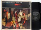 Chico Hamilton Quintet       Ellington Suite     World Pacific    DG     NM # 58
