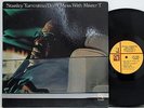 Stanley Turrentine         Don´t mess with Mister T.       NM # 58