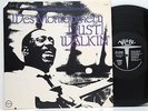 Wes Montgomery         Just walkin´         Verve        NM  # 58